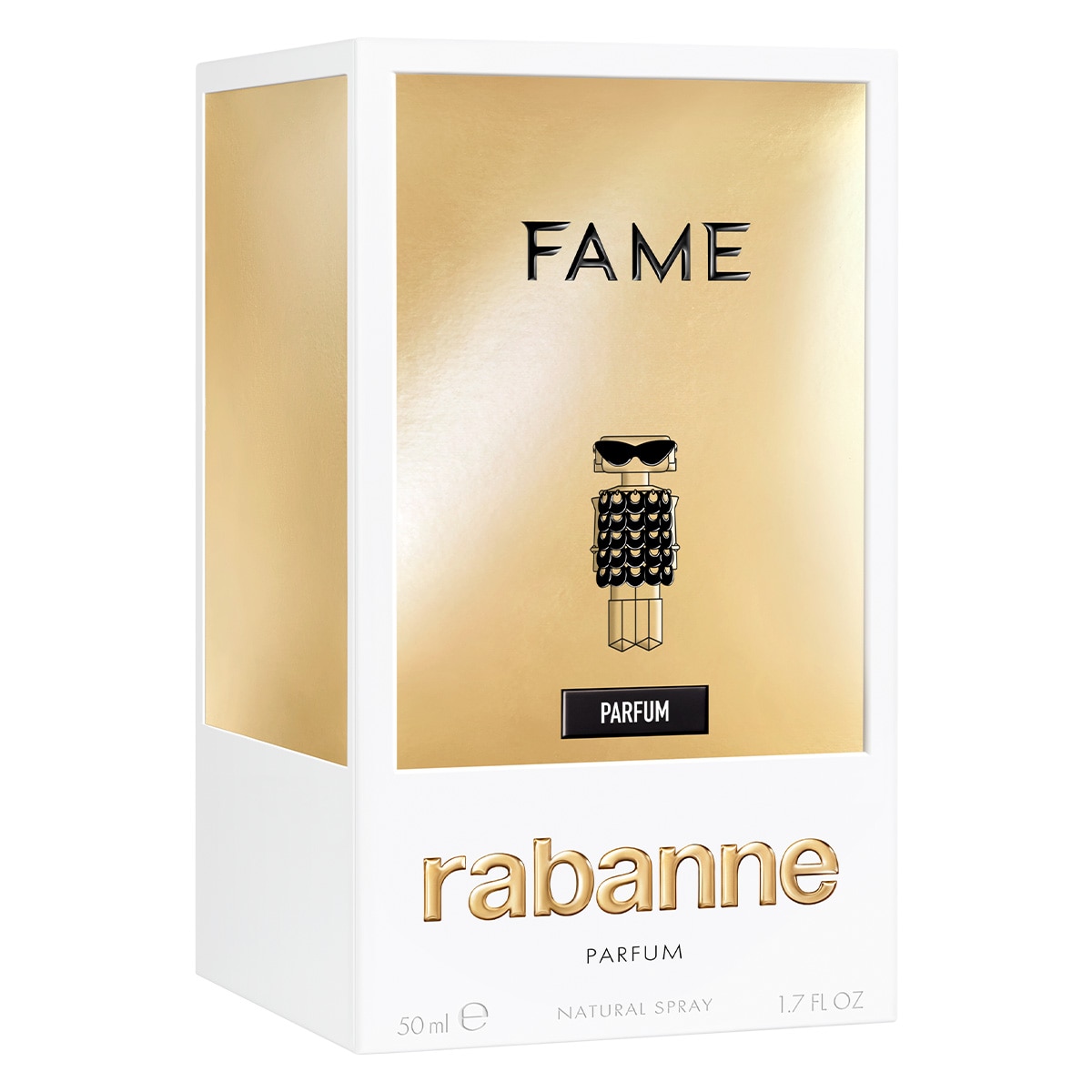 FAME PARFUM PERFUME PARA MUJER